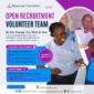 volunteer call out 85x85