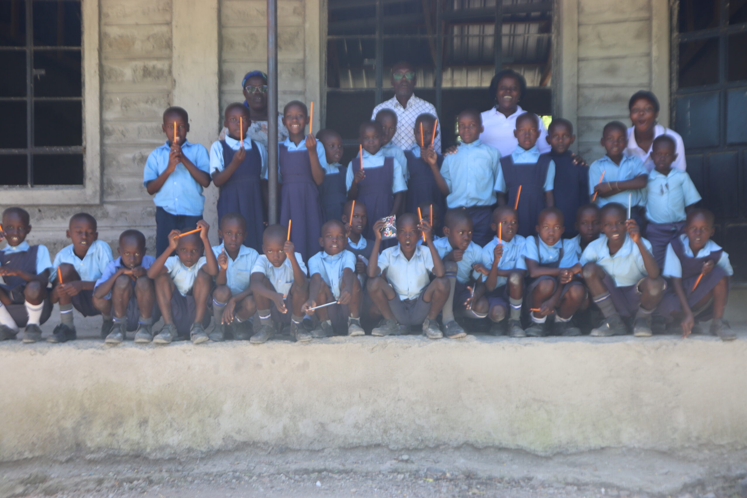 Pens & pencils (combo) - Image 1